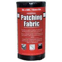 FABRIC PATCHING UNIV 6IN X50FT