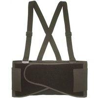 BELT BACK SUPPORT LRG ELASTIC
