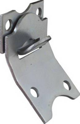 HANGER SASH ZINC PLATED