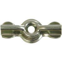 TURN BUTTON ZN PLT 1-3/4IN