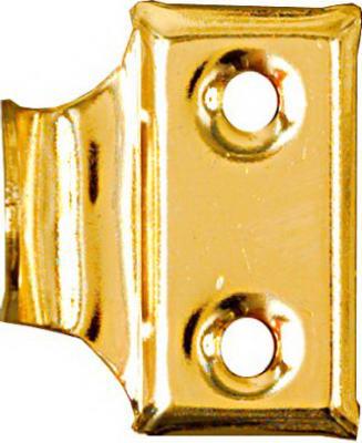 LIFT SASH BRASS