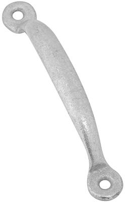 LIFT SASH ZN PLT 4IN