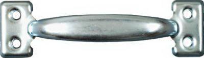 PULL UTILITY ZN PLT 5-3/4IN