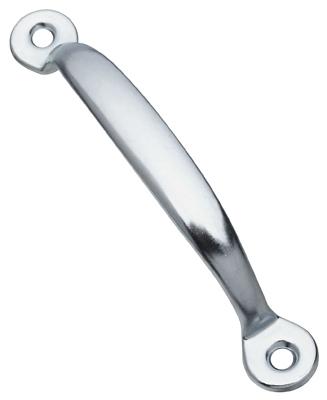 zinc plated handle