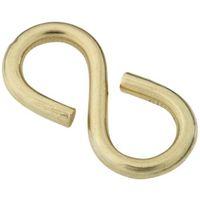 HOOK CLSD S NO811 SB 1-1/4IN