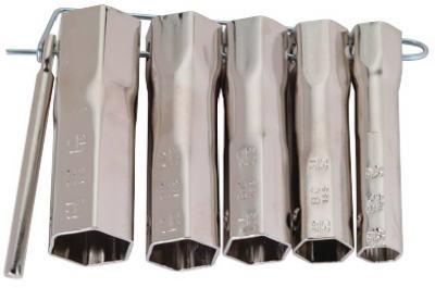 MP 5PC SHWR Wrench Set
