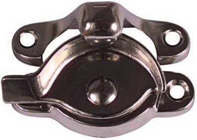 LOCK SASH NICKEL
