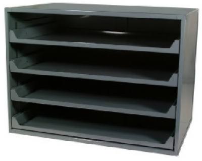 4DRAW MTL CABINET FRAME