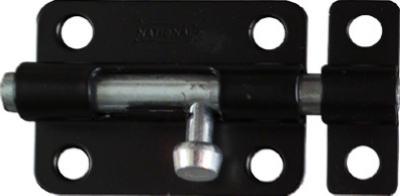 BOLT STND BARREL BLACK 3IN