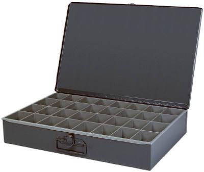 32 COMPART EMPTY DRAWER