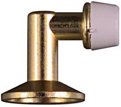 STOP DOOR BRASS