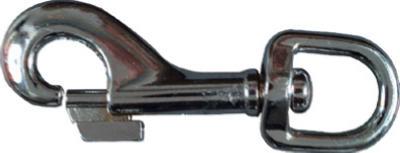 SNAP BOLT NKL 5/8X3-1/2IN