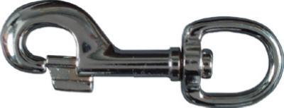 SNAP BOLT NKL 3/4X3-11/16IN