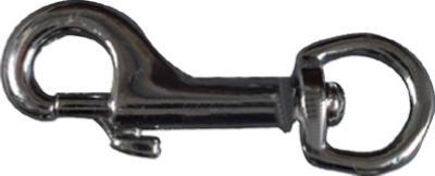 SNAP BOLT NKL 3/8X2-3/16IN