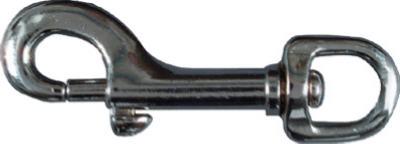 SNAP BOLT NKL 1/2X3IN