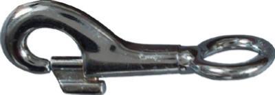 SNAP BOLT NKL 5/8X3-1/4IN