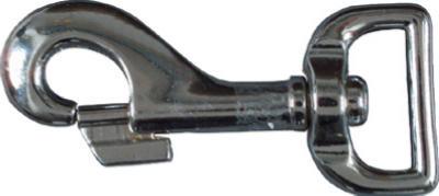 SNAP BOLT NKL 1X3-1/8IN