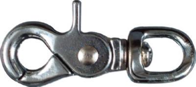 SNAP TRIGGER NKL 1/2X2-5/8IN