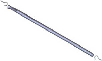 SPRING ADJ ZINC PLATED
