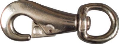 SNAP BULL NKL 1-1/8X5-1/8IN