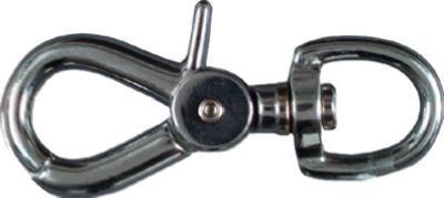 SNAP TRIGGER NCKL 3/4X3-5/8IN