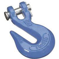 HOOK CHAIN BLUE 5/16IN