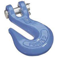 HOOK CHAIN BLUE 3/8IN
