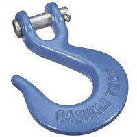 HOOK CHAIN BLUE 1/4IN