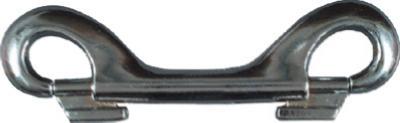 SNAP BOLT NICKEL 4-9/16IN