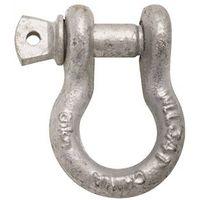 SHACKLE-FORGED GALV 5/16IN