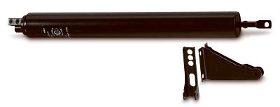 DOOR CLOSERS BLK