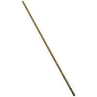 ROD THREAD 10-24X12IN SLD BRS