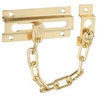 DOOR CHAINS BRS