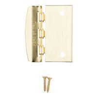 FLIP LOCKS BRASS
