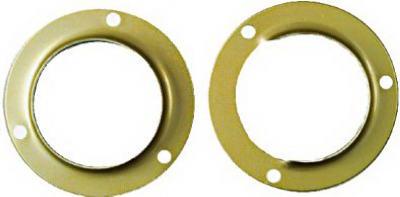 SOCKET POLE BRASS