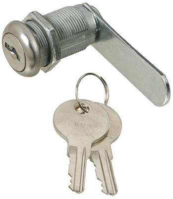 LOCK UTILITY CHM 3/4IN