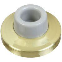 STOP DOOR SOLID BRASS