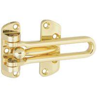 GUARD SECURITY BRASS