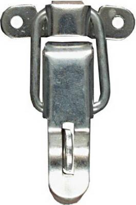 DRAW CATCH ZINC PLATED