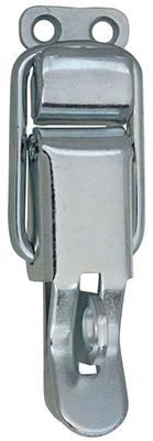 DRAW CATCH ZINC PLATED