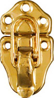 DRAW CATCH BRASS
