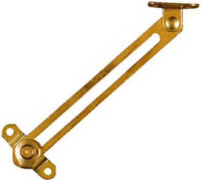 SUPPORT LID BRASS