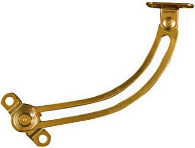 SUPPORT LID BRASS
