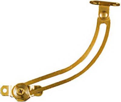 SUPPORT LID BRASS