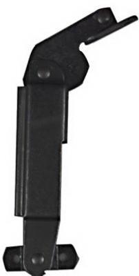 SUPPORT LID ANT BRASS