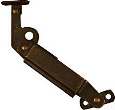 SUPPORT LID ANT BRASS