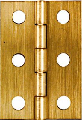 2PK 2x1-3/8 AB Hinge