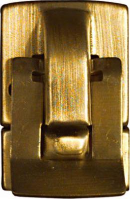 CATCH ANT BRASS