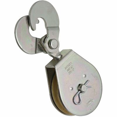 1-1/2" ScissHook Pulley