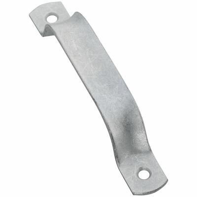 PULL DOOR GALV 6-1/2IN